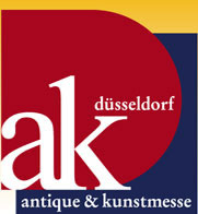 Antique und Kunstmesse Düsseldorf 2008