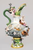 Elementen-Vase, 3.500 €