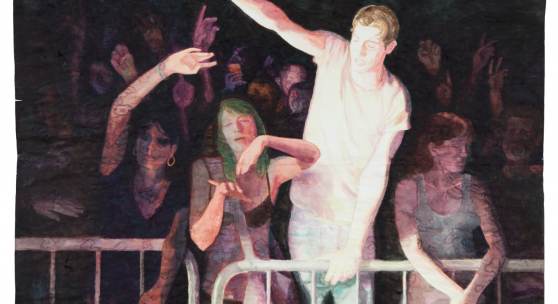 Ausstellung Des Berlin Hyp Preis 2019 Arthur Metz Findart Cc