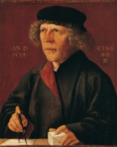 Meister des Angrerbildnisses (Marx Reichlich) (dok. in Bressanone 1519–1521)