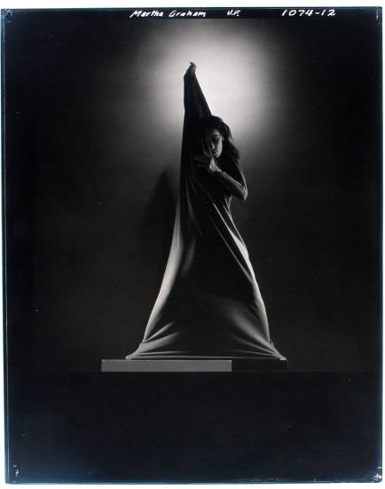  1957/83 © Museum Folkwang, Essen; Schenkung Joanna T. Steichen über das International Museum of Photography, Rochester 