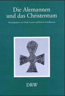 Die Alemannen und das Christentum