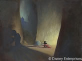 Claude Coats Fantasia