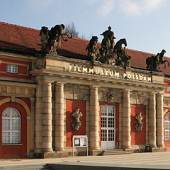 Filmmuseum Potsdam; F: J. Leopold (FMP) 