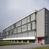 Unternehmenslogo Stiftung Bauhaus Dessau