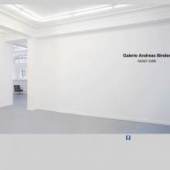 Ausstelllungsräumlichkeit der Galerie Andreas Binder (c) andreasbinder.de