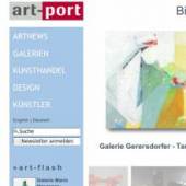 art-port GmbH