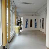 Innenansicht Galerie (c) artroom21.com