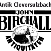 Logo (c) antik-cleversulzbach.de
