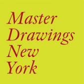 Master Drawings New York