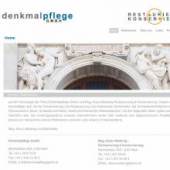 Denkmalpflege GmbH, Inhaber Mag. Klaus Wedenig