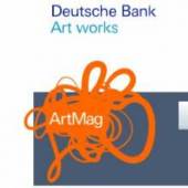 Deutsche Bank Art works