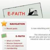 E-FAITH