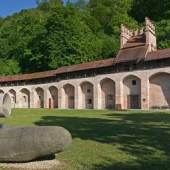 Das Skulpturenmuseum, Foto: Toni Ott