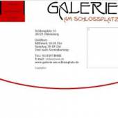 Galerie am Schlossplatz