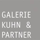 Logo der Galerie Kuhn & Partner (c) galeriekuhn.de