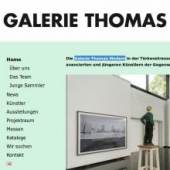 Galerie Thomas Modern