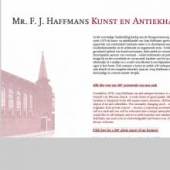 Mr. F. J. Haffmans Kunst en Antiekhande