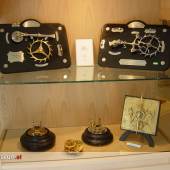 Uhrenmuseum Karlstein an der Thaya