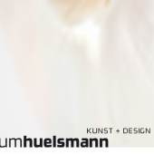 Unternehmenslogo Museum Huelsmann
