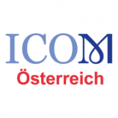 Logo ICOM Österreich (c) icom-oesterreich.at