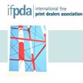Unternehmenslogo International Fine Print Dealers Association