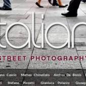 Italian Street Photography