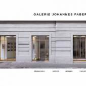 Galerie Johannes Faber a. Katharina Rosenstingl, Director