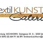 textil KUNSTGalerie SAMMLUNG - AICHHORN