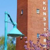 Unternehmenslogo Kunstturm