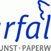 farfalla-Paperweights