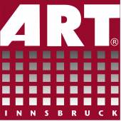 Logo @ ART Kunstmesse Gmbh