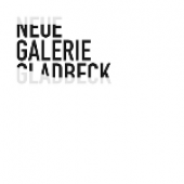 Logo von der Neue Galerie Gladbeck (c) galeriegladbeck.de