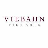 Viebahn Kunsthandel Logo (c) viebahnfinearts.com