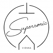 Unternehmenslogo Supersonic Vienna