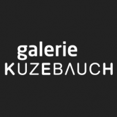 Logo (c) galeriekuzebauch.com