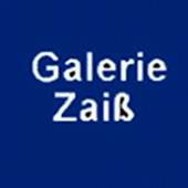 Logo Galerie Zaiß (c) galerie-zaiss.de