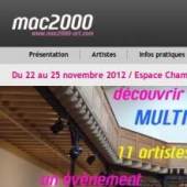 MAC2000 Association