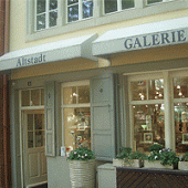 Galerie Altstadt - Weinheim - Goldschmied