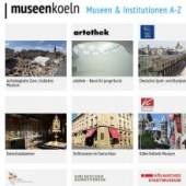 Unternehmenslogo Museen in Köln