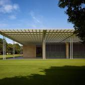 Museum Voorlinden, Wassenaar [image: Pietro Savorelli]