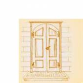 Rustikale Haustüren, Innentüren und Fenster aus Holz
