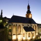 Museum in der Schlosskirche