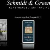 Kunsthandel Schmidt & Green
