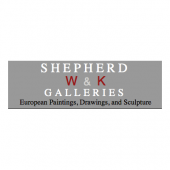 Logo: shepherdgallery.com