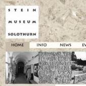 Unternehmenslogo Steinmuseum Solothurn