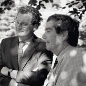 Porträt Karl & Faber (c) karlundfaber.de