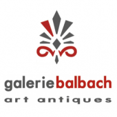 Logo (c) galerie-balbach.de