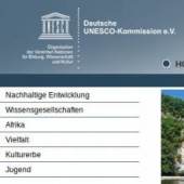 Deutsche UNESCO-Kommission e.V.