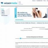 wissenmedia - Brockhaus - Faksimile Verlag
